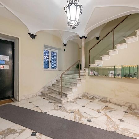 Giannini House Next To Aquarium - Happy Rentals Cenova Dış mekan fotoğraf